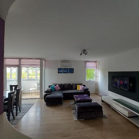 Jove Apartments Bitola Zewnętrze zdjęcie