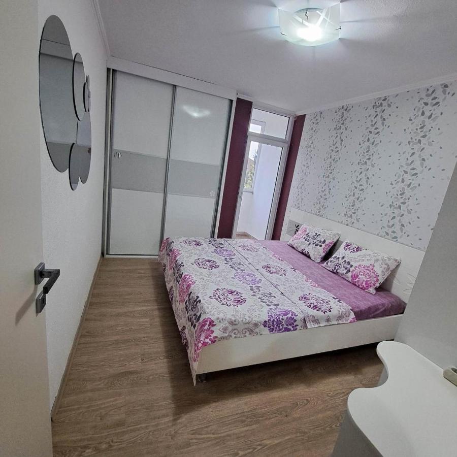 Jove Apartments Bitola Zewnętrze zdjęcie