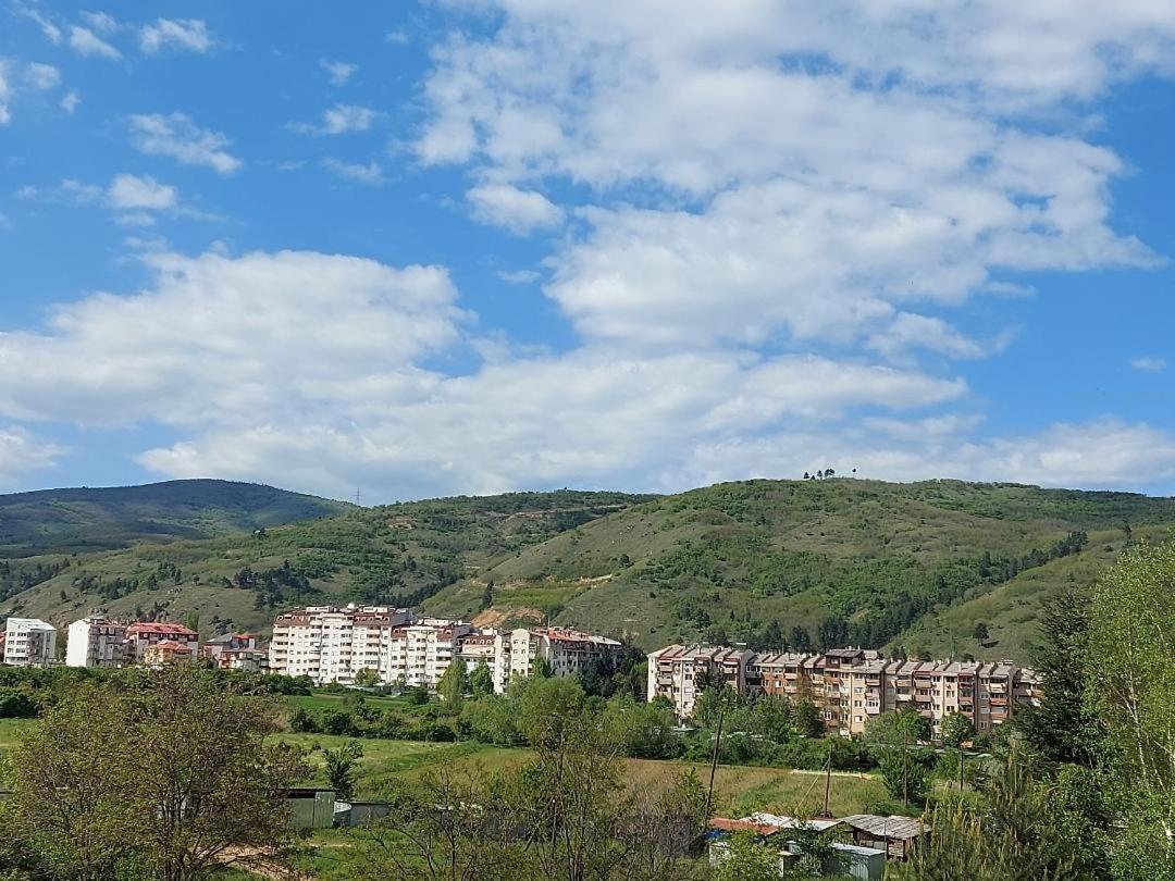 Jove Apartments Bitola Zewnętrze zdjęcie