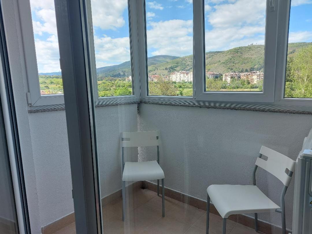 Jove Apartments Bitola Zewnętrze zdjęcie